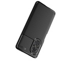 Huawei Nova 9 SE Uyumlu Kılıf Zore Negro Silikon Kapak - 5