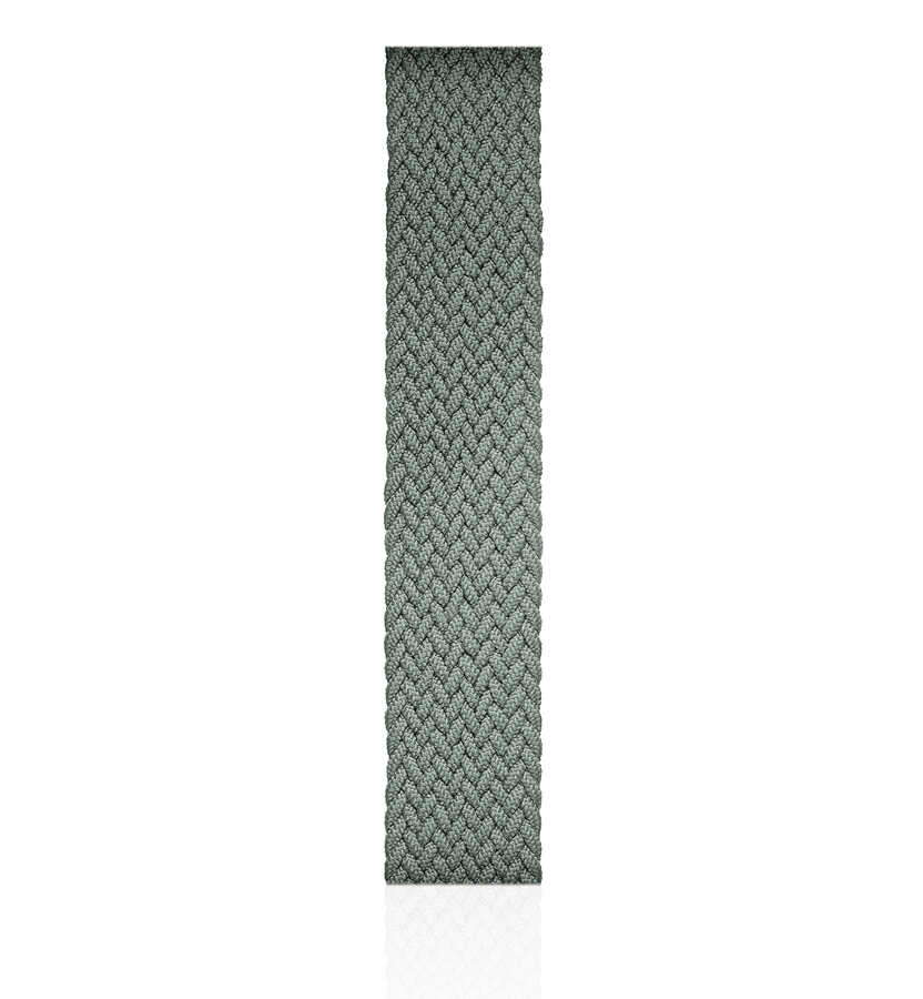 Apple Watch Ultra 49mm Uyumlu Kordon KRD-38 Medium Strap Kayış - 6