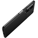 Huawei Nova 9 SE Uyumlu Kılıf Zore Negro Silikon Kapak - 7