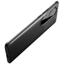 Huawei P50 Pro Uyumlu Kılıf Zore Negro Silikon Kapak - 4