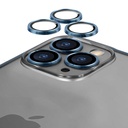 Apple iPhone 12 Pro Max Uyumlu Kılıf Zore Retro Kapak - 4