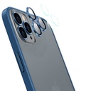 Apple iPhone 12 Pro Max Uyumlu Kılıf Zore Retro Kapak - 5