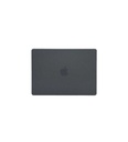 Apple Macbook 13.3' Pro 2020 Uyumlu A2338 Zore MSoft Carbon Fiber Tasarımlı Kapak