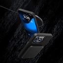 Apple iPhone 14 Plus Uyumlu Kılıf Karbon Fiber Benks Civilian Aramid Protective Kapak - 3