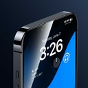 Apple iPhone 14 Uyumlu Benks Warrior Sapphire Coating Cam Ekran Koruyucu - 4