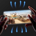 Apple iPhone 14 Uyumlu Kılıf ​​​​​Wiwu Karbon Fiber Görünümlü Magsafe Wireless Şarj Özellikli Kabon Kapak - 6