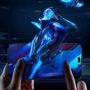 Apple iPhone 14 Pro Max Uyumlu Benks 0.3mm V Pro Ekran Koruyucu - 1