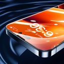 Apple iPhone 14 Pro Max Uyumlu Benks 0.3mm V Pro Ekran Koruyucu - 3