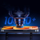 Apple iPhone 14 Pro Max Uyumlu Benks 0.3mm V Pro Ekran Koruyucu - 5