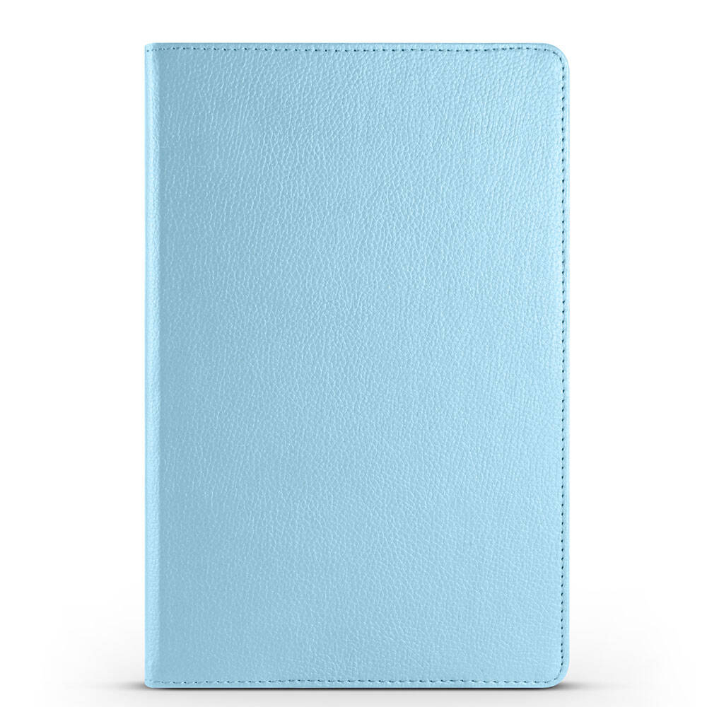 Xiaomi Redmi Pad SE Uyumlu Zore Dönebilen Standlı Kılıf - 11