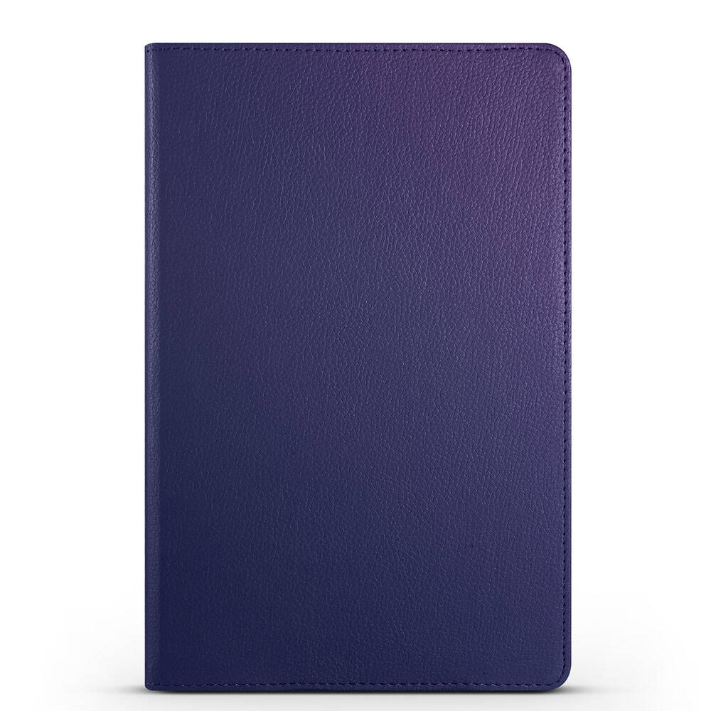 Xiaomi Redmi Pad SE Uyumlu Zore Dönebilen Standlı Kılıf - 14