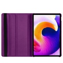 Xiaomi Redmi Pad SE Uyumlu Zore Dönebilen Standlı Kılıf - 19