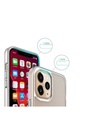 Apple iPhone 14 Pro Max Uyumlu Kılıf Zore Gard Silikon