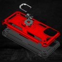 Samsung Galaxy A03 Uyumlu Kılıf Zore Vega Kapak - 2