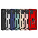 Samsung Galaxy A03 Uyumlu Kılıf Zore Vega Kapak - 8