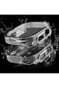 Apple Watch Ultra 49mm Uyumlu Kasa ve Ekran Koruyucu Zore Watch Gard 20