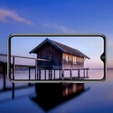 Samsung Galaxy A32 4G Uyumlu Davin Seramik Ekran Koruyucu - 5