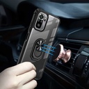 Xiaomi Poco M5S Uyumlu Kılıf Zore Mola Kapak - 1