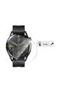 Huawei Watch GT 3 42mm Uyumlu Zore Narr Tpu Body Ekran Koruyucu