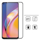 OnePlus Nord N10 5G Uyumlu Davin 5D Cam Ekran Koruyucu - 1