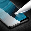 OnePlus Nord N10 5G Uyumlu Davin 5D Cam Ekran Koruyucu - 3