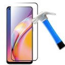 OnePlus Nord N10 5G Uyumlu Davin 5D Cam Ekran Koruyucu - 4