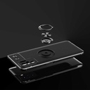 Xiaomi Poco M5S Uyumlu Kılıf Zore Ravel Silikon Kapak - 4