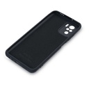 Xiaomi Poco M5S Uyumlu Kılıf Zore Mara Lansman Kapak - 2