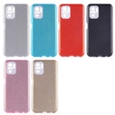 Xiaomi Poco M5S Uyumlu Kılıf Zore Shining Silikon - 2