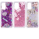 Xiaomi Poco M5S Uyumlu Kılıf Zore Marshmelo Silikon - 1