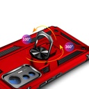 Xiaomi Mi 12 Lite Uyumlu Kılıf Zore Vega Kapak - 1