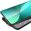 Xiaomi Mi 12 Lite Uyumlu Kılıf Zore Niss Silikon Kapak - 1