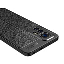 Xiaomi Mi 12 Lite Uyumlu Kılıf Zore Niss Silikon Kapak - 3