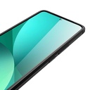 Xiaomi Mi 12 Lite Uyumlu Kılıf Zore Niss Silikon Kapak - 4