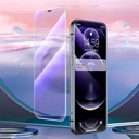 Apple iPhone 12 Mini Uyumlu Benks OKR Plus Anti-Bluelight Ekran Koruyucu - 1