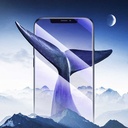 Apple iPhone 12 Mini Uyumlu Benks OKR Plus Anti-Bluelight Ekran Koruyucu - 2