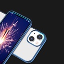 Apple iPhone 13 Pro Max Uyumlu Kılıf Zore Sun Kapak - 3