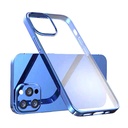 Apple iPhone 13 Pro Max Uyumlu Kılıf Zore Sun Kapak - 4