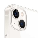 Apple iPhone 13 Uyumlu Kılıf Şeffaf Airbag Tasarımlı ​​​​​Wiwu ZCC-108 Concise Serisi Kapak - 8