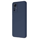 Xiaomi Redmi Note 12S Uyumlu Kılıf Zore Mara Lansman Kapak - 3