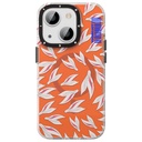 Apple iPhone 14 Plus Uyumlu Kılıf Magsafe Şarj Özellikli Youngkit Play Rabbit Serisi Kapak - 1