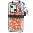 Apple iPhone 14 Plus Uyumlu Kılıf Magsafe Şarj Özellikli Youngkit Play Rabbit Serisi Kapak - 6