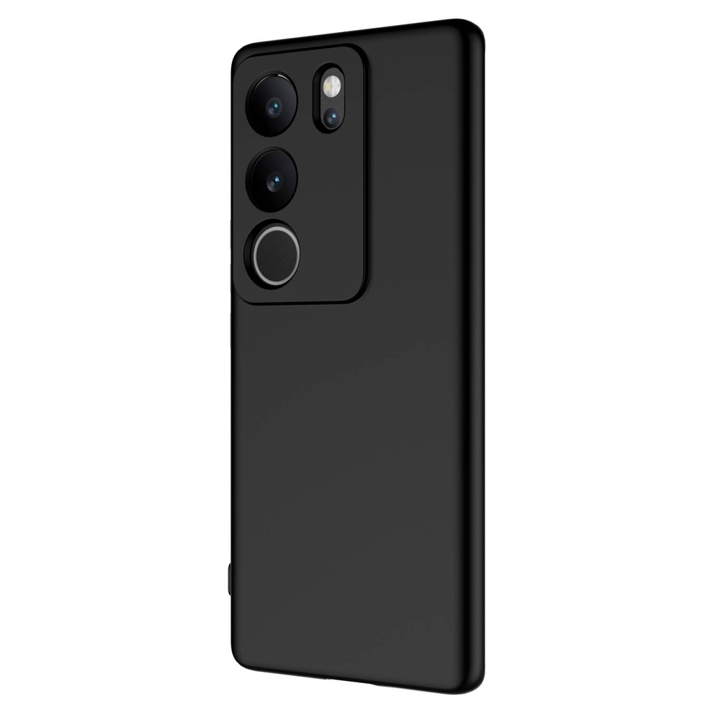 Vivo V29 5G Uyumlu Kılıf Zore Mara Lansman Kapak - 1