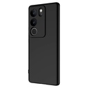 Vivo V29 5G Uyumlu Kılıf Zore Mara Lansman Kapak - 1