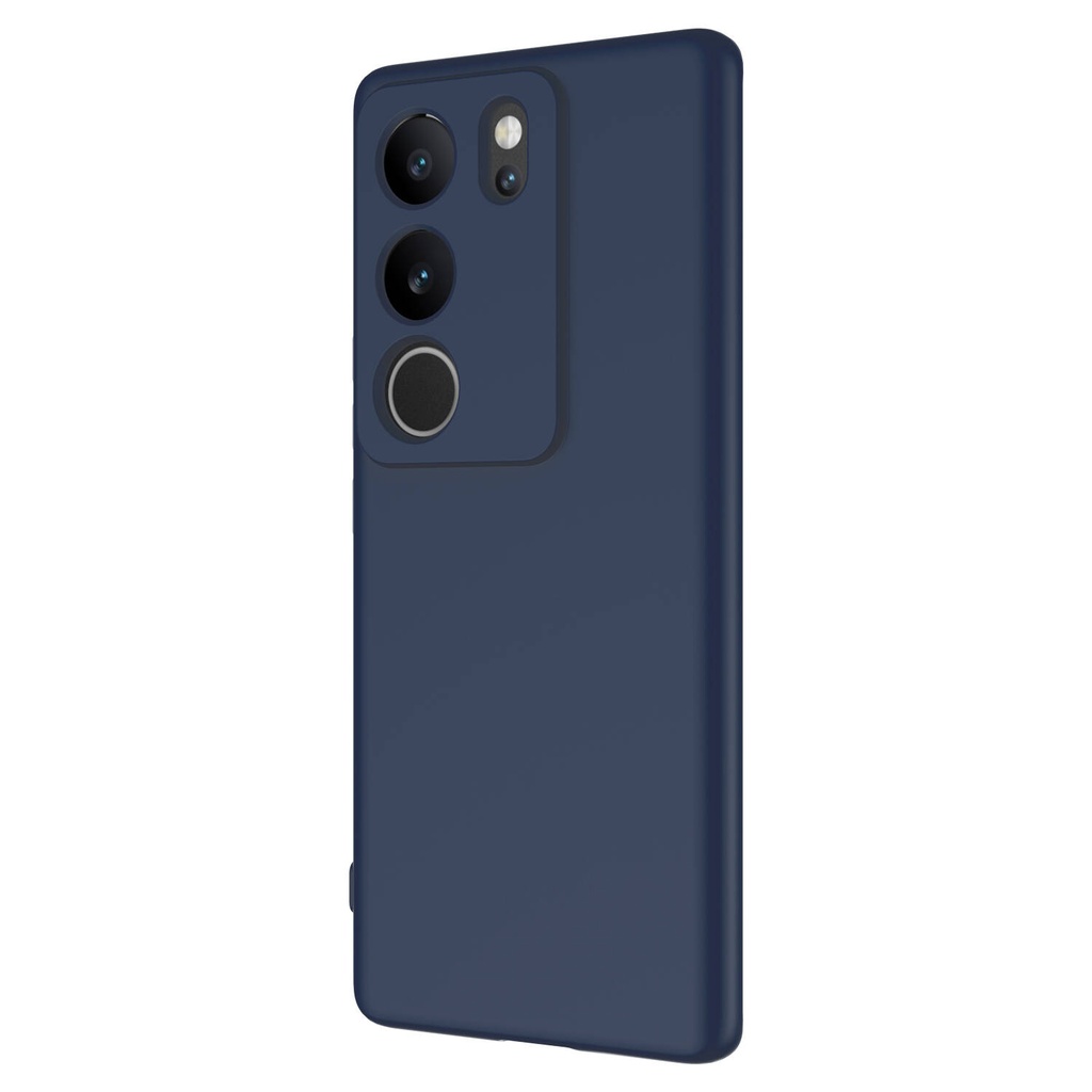 Vivo V29 5G Uyumlu Kılıf Zore Mara Lansman Kapak - 2