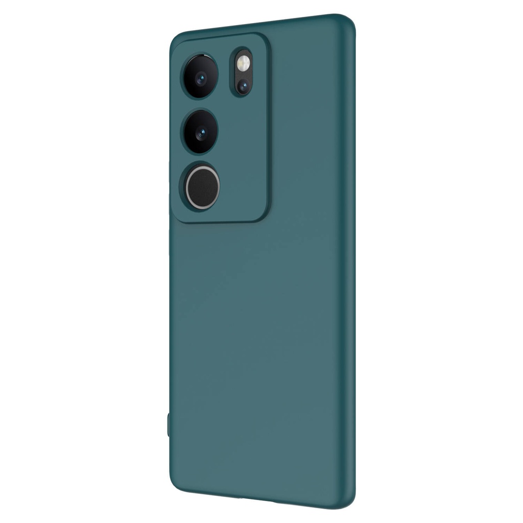 Vivo V29 5G Uyumlu Kılıf Zore Mara Lansman Kapak - 3