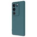 Vivo V29 5G Uyumlu Kılıf Zore Mara Lansman Kapak - 3