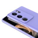 Vivo V29 5G Uyumlu Kılıf Zore Mara Lansman Kapak - 6