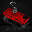 Apple iPhone 14 Plus Uyumlu Kılıf Zore Vega Kapak - 5