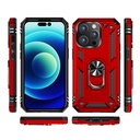 Apple iPhone 14 Pro Uyumlu Kılıf Zore Vega Kapak - 3